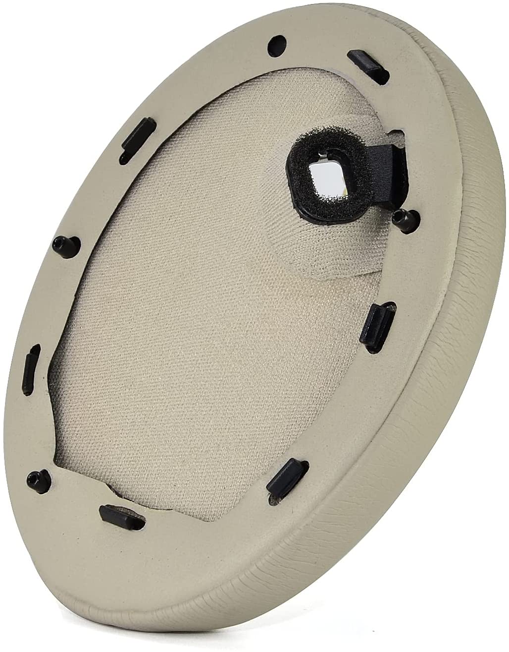 Gold Replacement Cushion Ear Pads for Sony WH-1000XM4 Wireless Noise Canceling Headphone