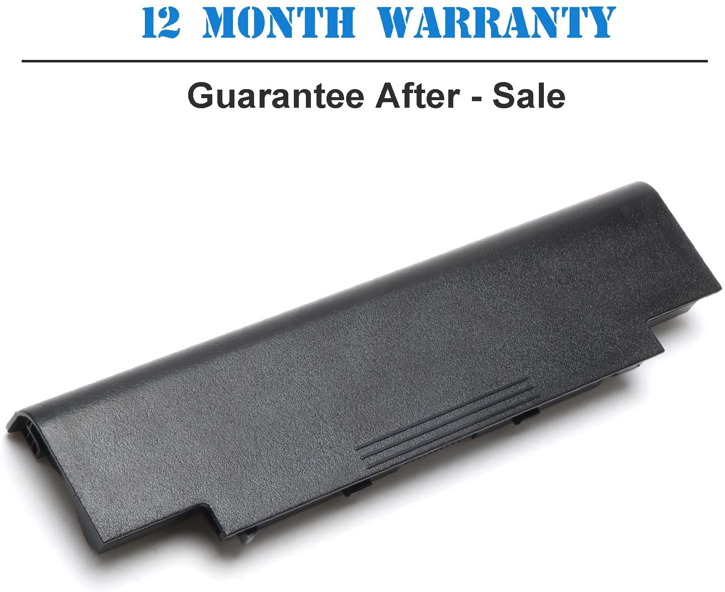 Replacement Battery for Dell 0J1KND J1KND Inspiron N5050 N5030 N5110 N5010 N4110 N3010 N4010 Vostro 3750 3450 2520