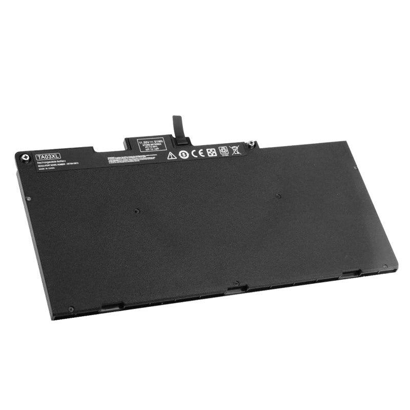Replacement Laptop Battery for HP EliteBook 745 G4,755 G4,840 G4,840R G4,848 G4,850 G4,ZBook 14U 15U G4,TA03XL,HSTNN-IB7L,HSTNN-1B7L,854108-850