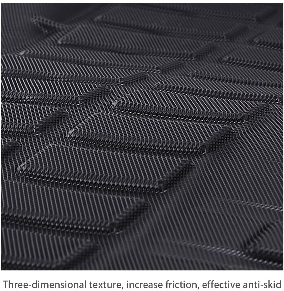 Boot Liner for Peugeot 2008 2020-Onwards All Weather Heavy Duty Cargo Trunk Mat Luggage Tray
