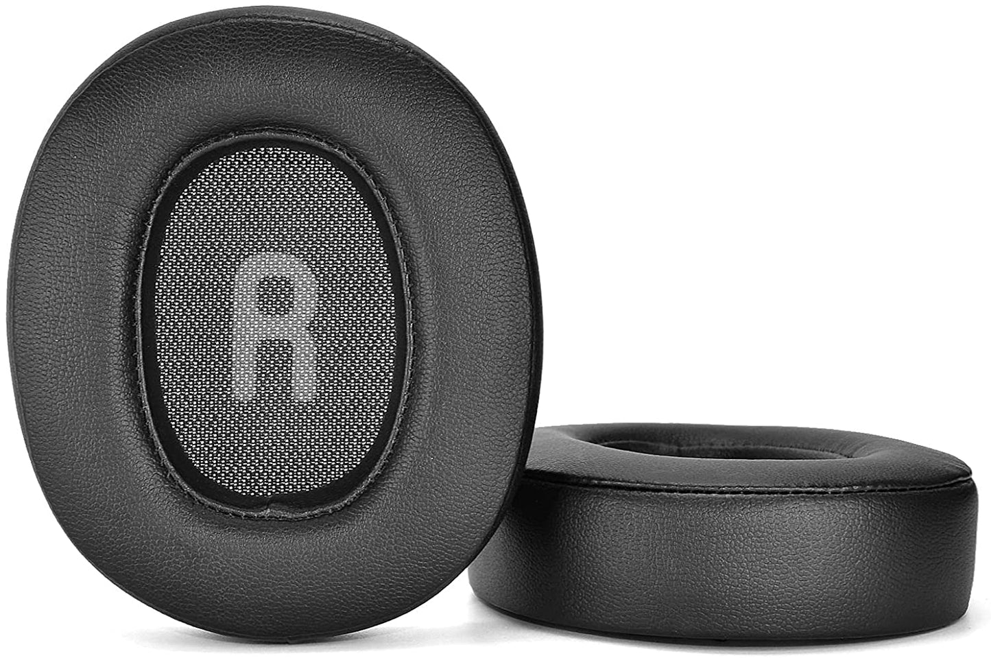 Black Replacement Cushion Ear Pads for JBL Tune 700BT 700BTNC 750BT 760BTNC Wireless Over-Ear Headphones