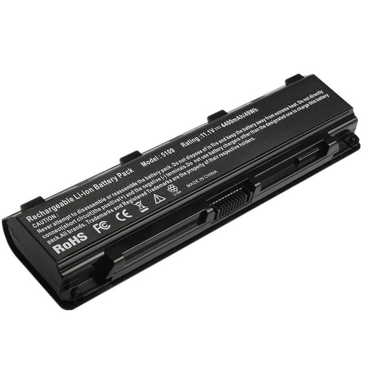 Replacement Laptop Battery for Toshiba Satellite P70-B S70-B PA5108U-1BRS PA5109U-1BRS