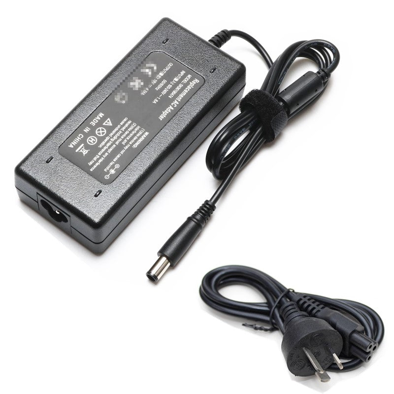 HP Pavilion G6 G56 G60 G62 G70 G71 DV4 DV5 DV6 DV7 Compaq CQ40 CQ41 CQ42 CQ43 CQ57 CQ60 CQ61 CQ62 Charger Power Adapter Supply