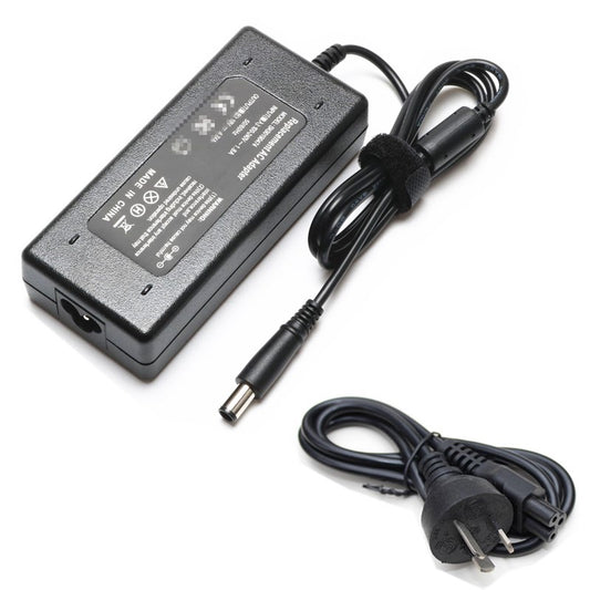 Power Supply AC Adapter Charger for HP EliteBook Revolve 810/2311f N270c Monitor/3005pr USB 3.0 Port Replicator