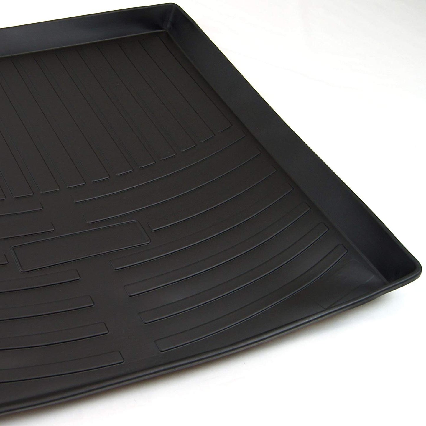 Heavy Duty Cargo Rubber Waterproof Trunk Mat Boot Liner Luggage Tray Fits BMW X1 E84 2010 2011 2012 2013 2014 2015