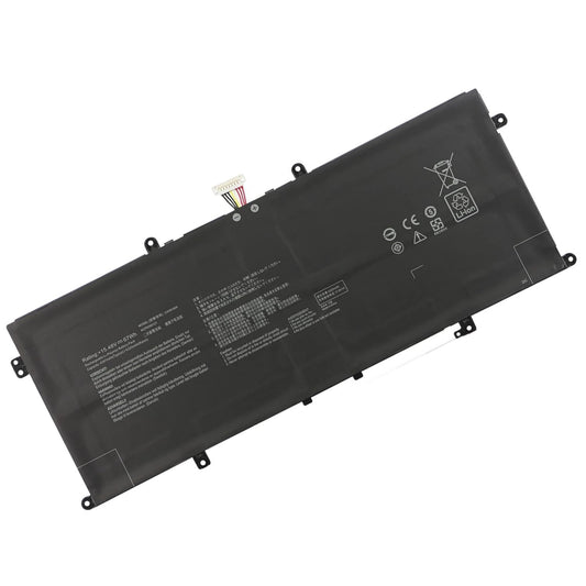 Replacement Battery for ASUS ZenBook UX425UA UM425IA UX425EA UX425JA BX325JA UX325UA UX325EA UX325JA UM325SA UX363EA UX363JA UX393EA S435EA C41N1904