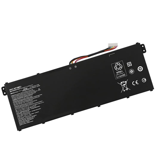 Replacement Laptop Battery for Acer AP16M5J Aspire 3 A311-31 A314-32 A315-32 A315-33 A315-21 ES1-523-2342