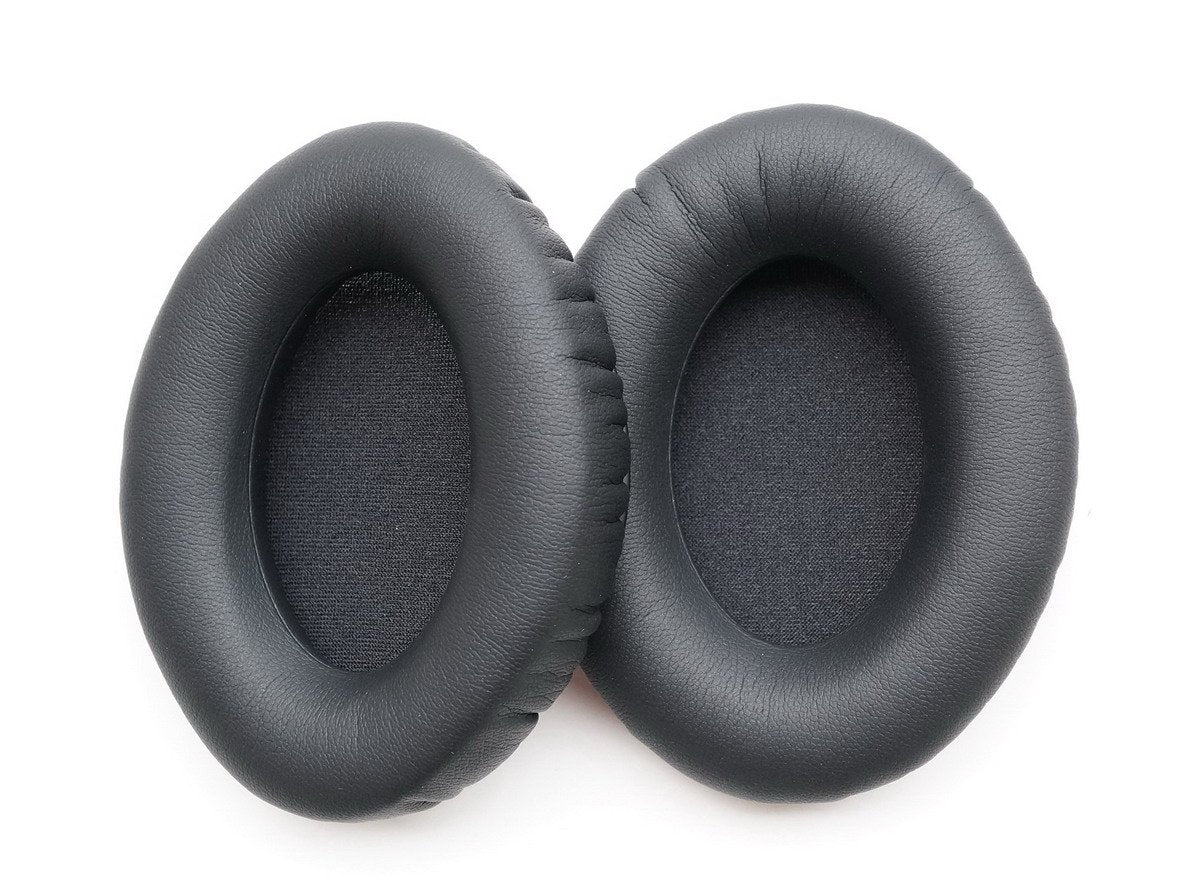 Replacement Ear Pads Cushions for Audio-Technical ATH-ANC7 ANC7b ATH-ANC27 ATH-ANC29 Headphone