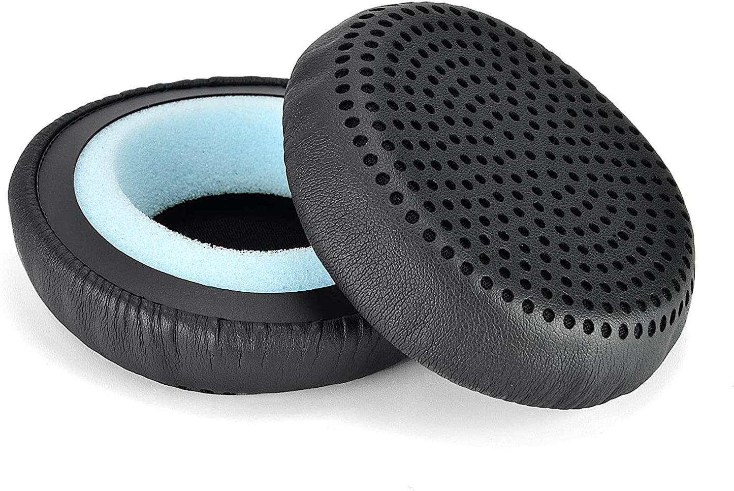 Replacement Cushion Ear Pads for Skullcandy Grind Bluetooth Wireless On-Ear Headphone