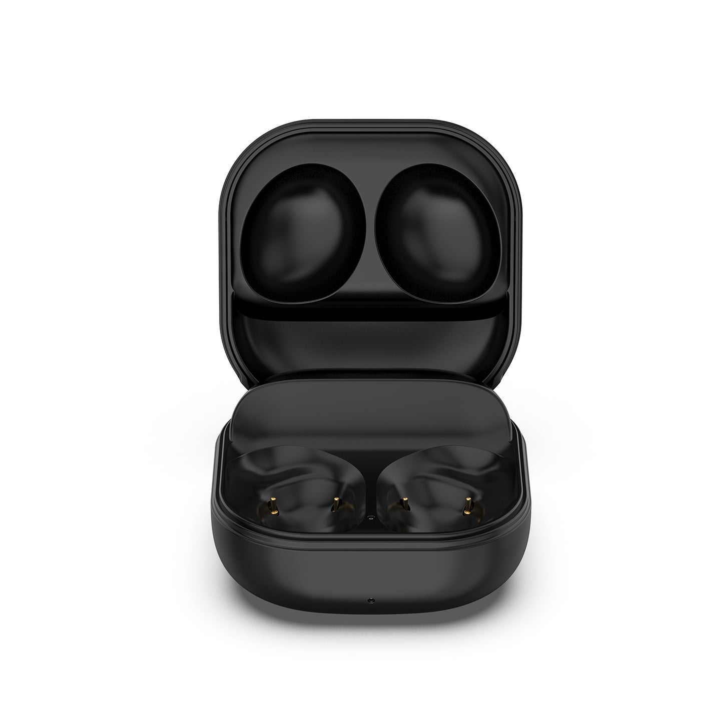 USB Charging Case Earbuds Charger Box Black for Samsung Bluetooth Galaxy Buds Pro SM-R190