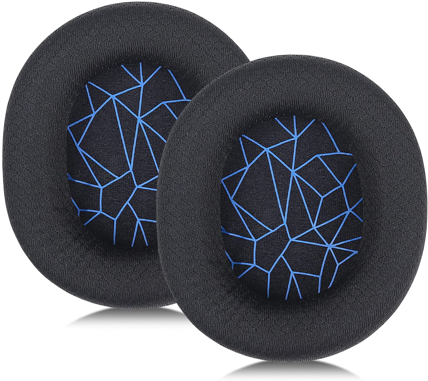 Replacement Cushion Ear Pads for SteelSeries Arctis 3 Arctis 5 Arctis 7 Arctis 9 Arctis 1 Arctis Pro Gaming Headset