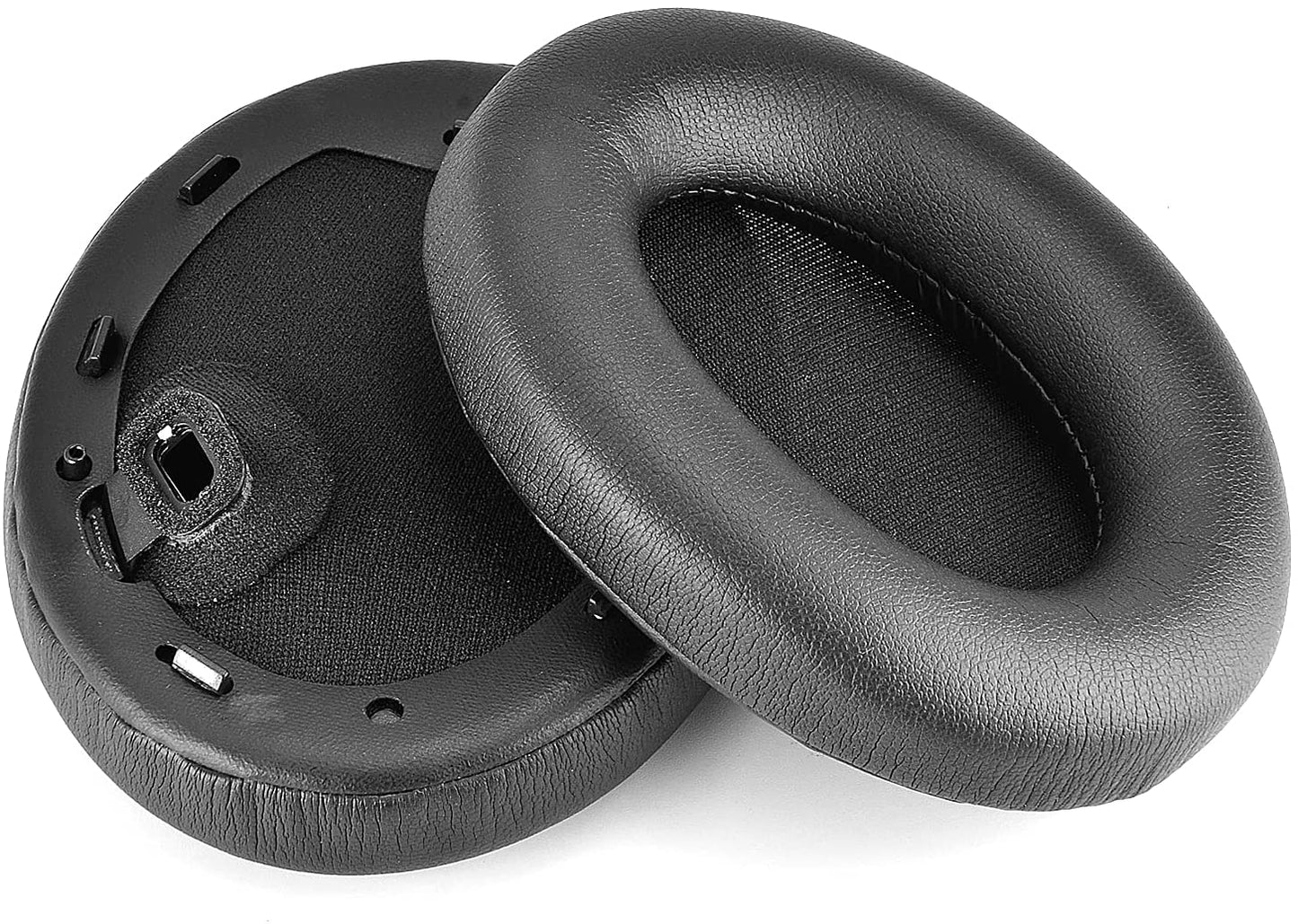 Replacement Cushion Ear Pads for Sony WH-1000XM4 Wireless Noise Canceling Headphone