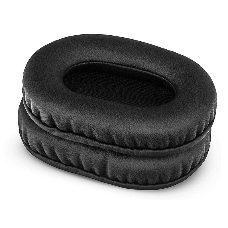 Replacement Ear Pads Cushions Black for Sony MDR-7506 MDR-V6 MDR-V7 MDR-CD900ST Headphone