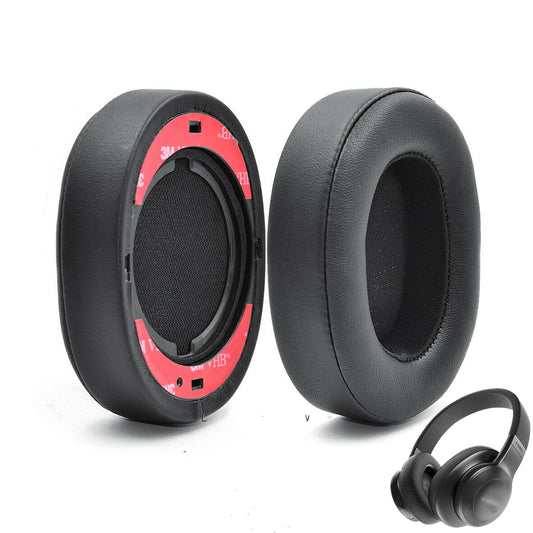 Replacement Cushions Ear Pads Kit for JBL E55BT E55 BT Wireless Over-ear Headphone