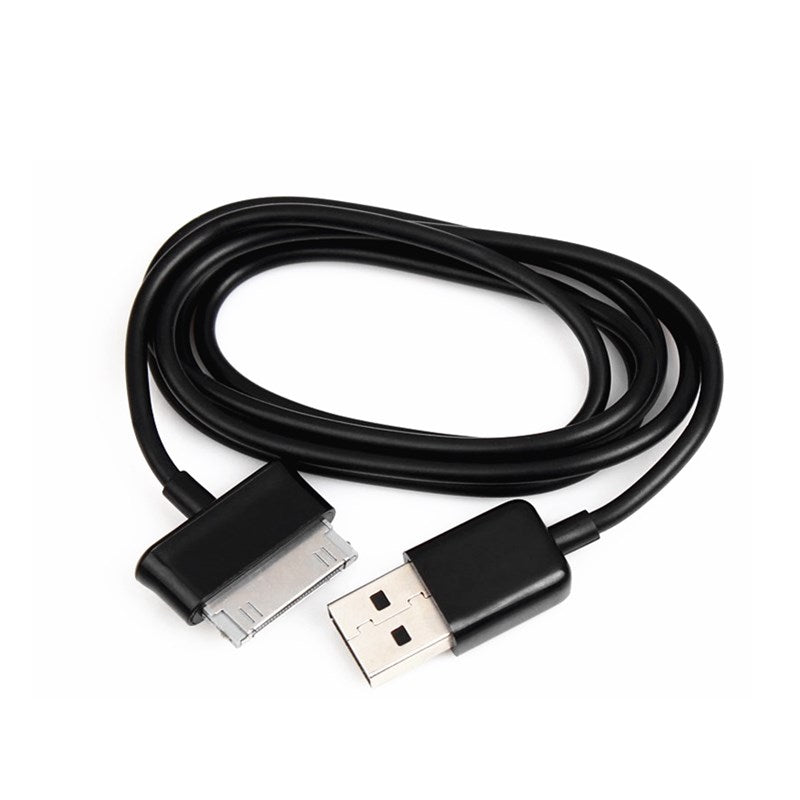 1m USB Charger Cable for Samsung Galaxy Note 10.1 GT-N8013 N8010 N8000 N8020,Galaxy Tab Tablet 2 7 8.9 10.1" P1000 P3110 P5110 P7320 P6200 P6800 P7100