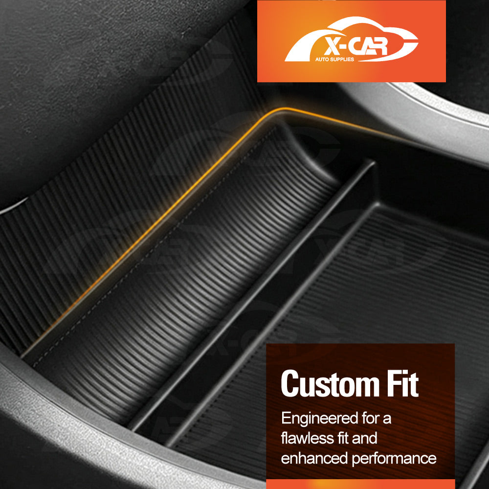 Lower Centre Console Organiser Tray for Aion AION UT 2026-Onwards Storage Box Car Interior Accessories