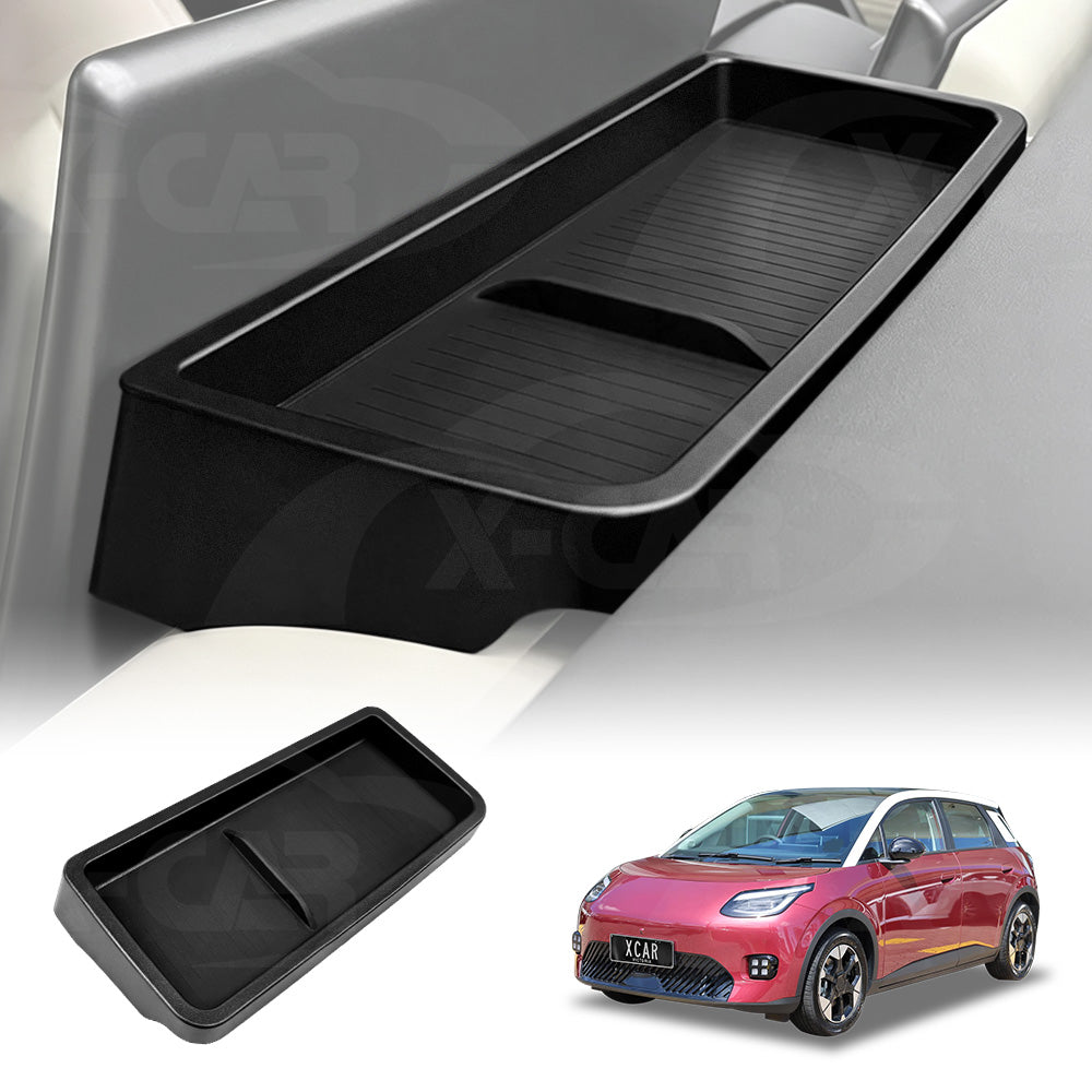 Dashboard Storage Tray for Aion AION UT 2026-Onwards Behind Touch Screen Organizer Centre Console Interior Accessories