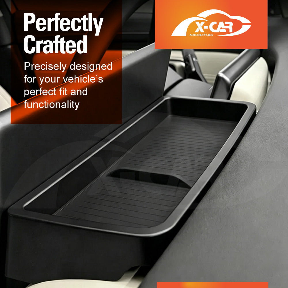 Dashboard Storage Tray for Aion AION UT 2026-Onwards Behind Touch Screen Organizer Centre Console Interior Accessories