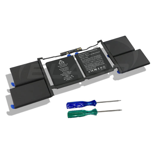 Replacement A2113 Battery for Apple MacBook Pro 16-Inch A2141 2019-2020, Part A2113 ����