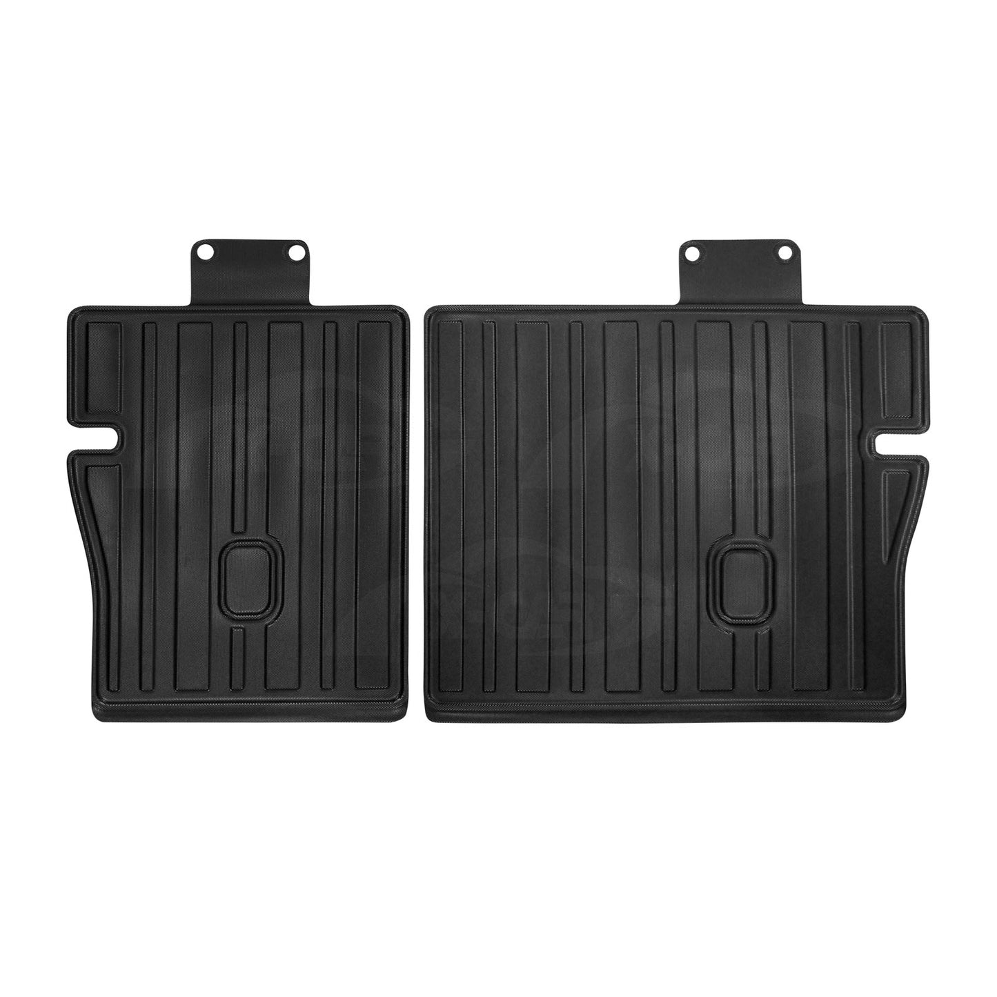 Back Seat Protector for Aion AION UT 2026-Onwards All Weather Heavy Duty Car Seat Kick Mats Cover Accessories