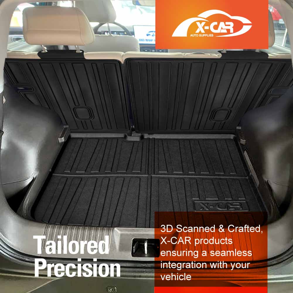 Back Seat Protector for Aion AION UT 2026-Onwards All Weather Heavy Duty Car Seat Kick Mats Cover Accessories