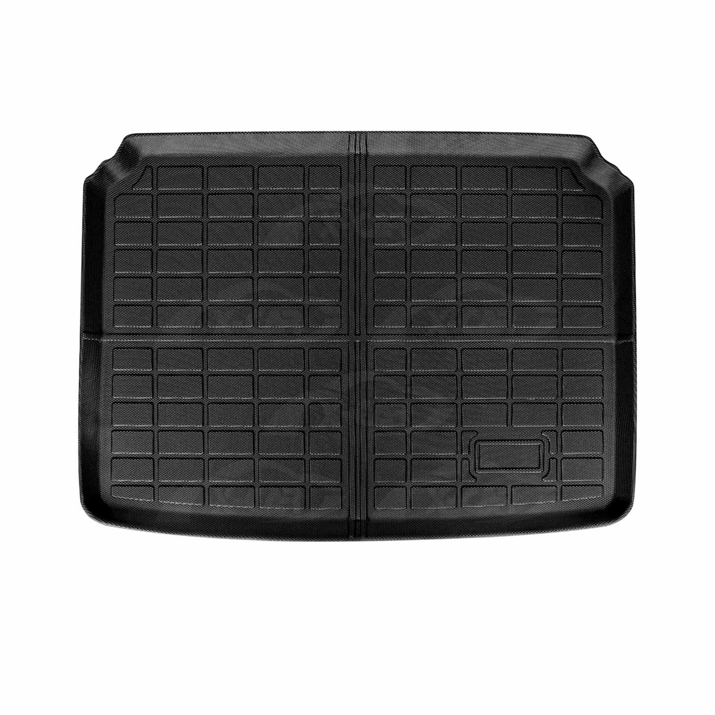 Boot Liner for Alfa Romeo Tonale 2022-Onwards All Weather Heavy Duty Cargo Trunk Mat Luggage Tray