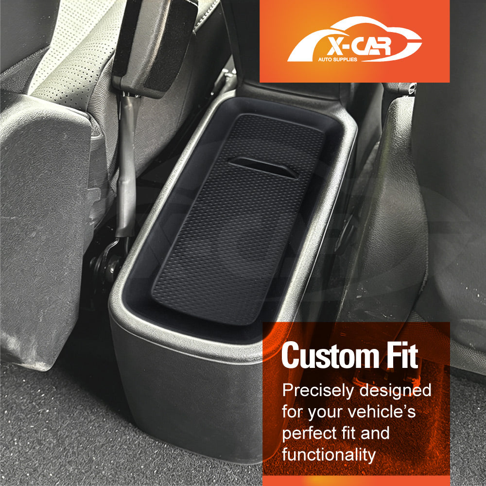 Armrest Organizer Tray Set for BYD ATTO1 ATTO 1 Hatch 2025-Onwards Centre Console Storage Box Interior Car Accessories