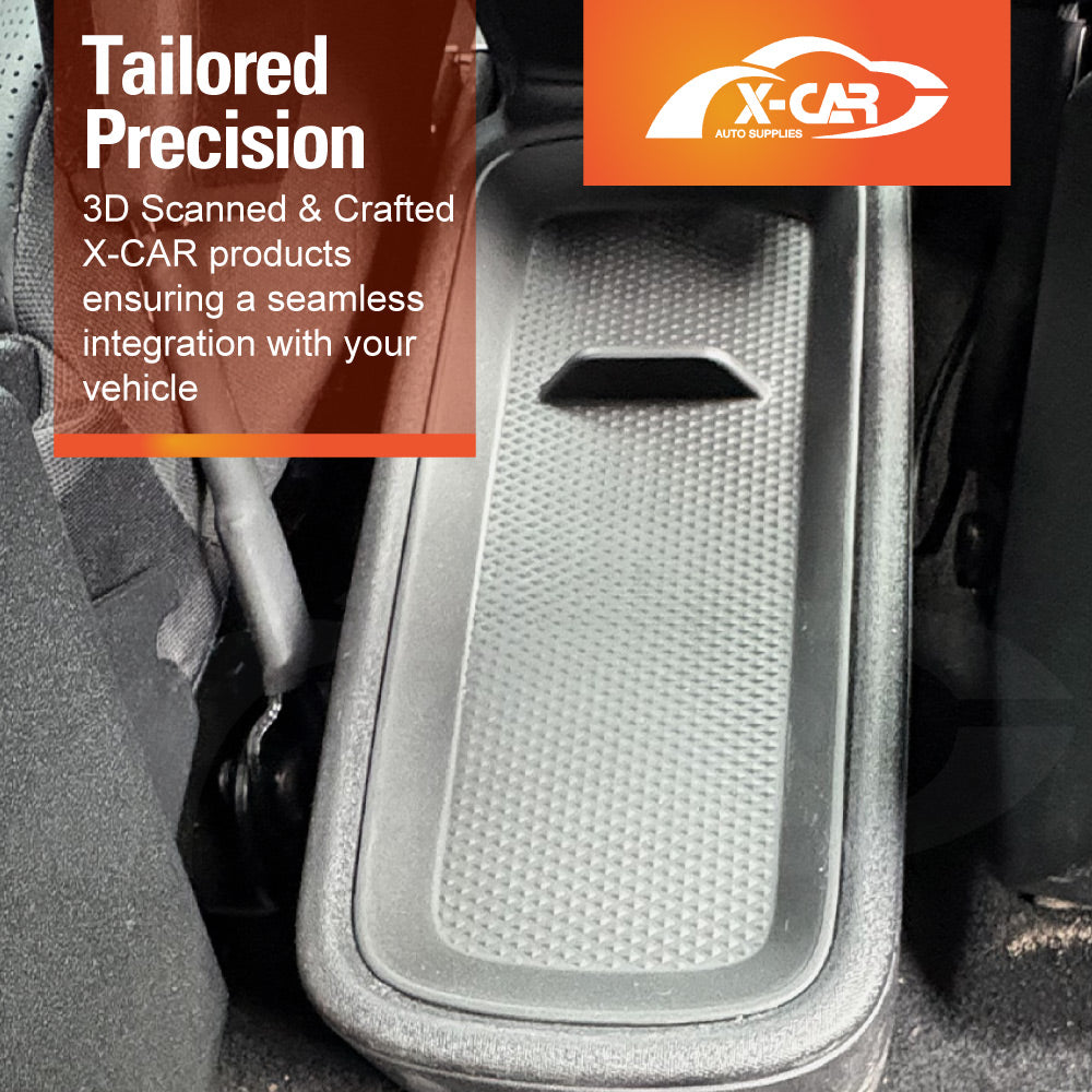 Armrest Organizer Tray Set for BYD ATTO1 ATTO 1 Hatch 2025-Onwards Centre Console Storage Box Interior Car Accessories