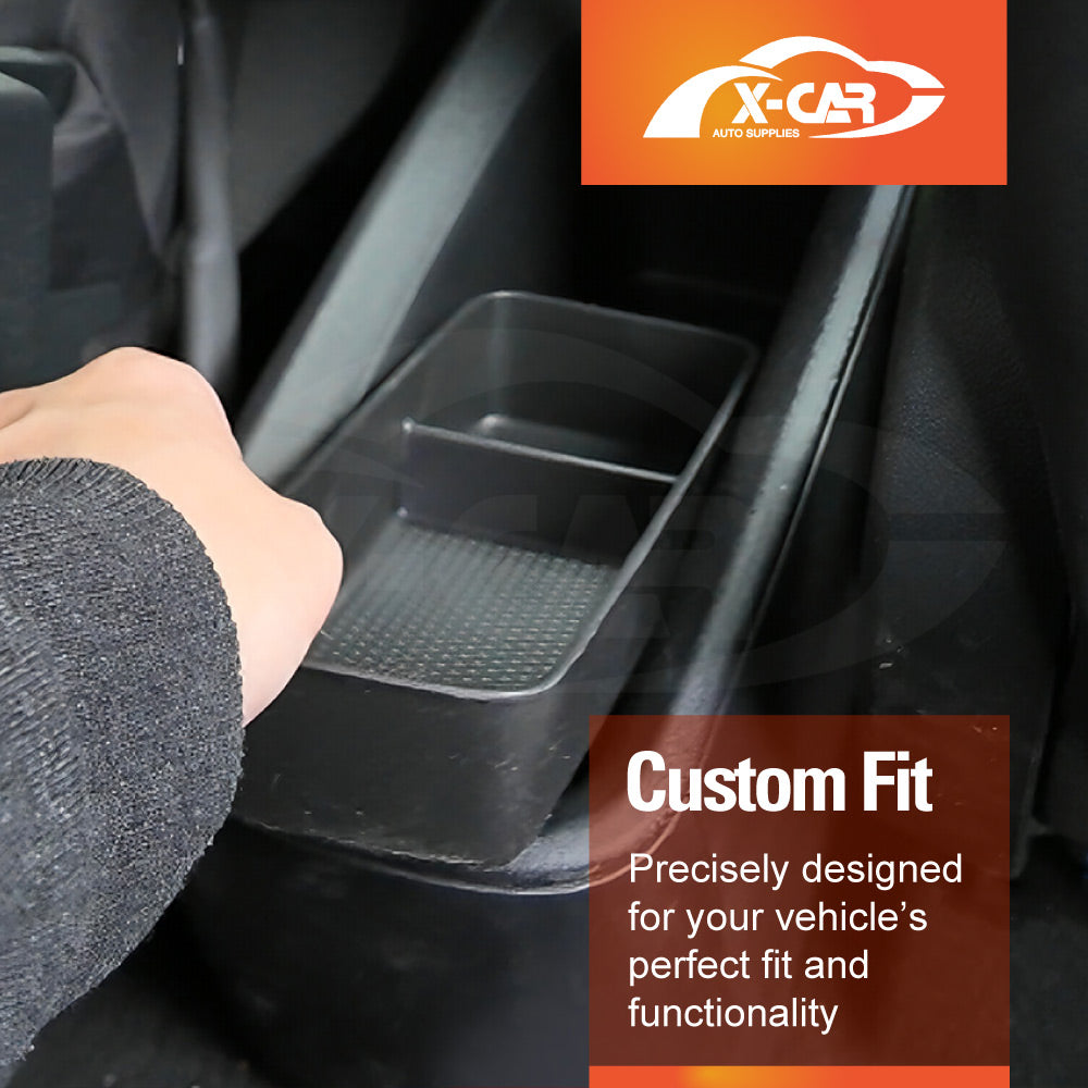 Armrest Organizer Tray Set for BYD ATTO1 ATTO 1 Hatch 2025-Onwards Centre Console Storage Box Interior Car Accessories