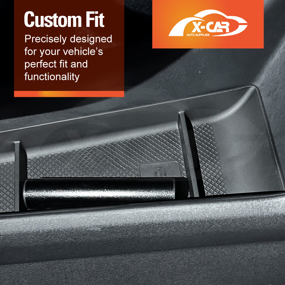 Centre Console Storage Set for BYD Atto 1 Hatch 2025-Onwards Armrest Box Cup Holder Tray Car Wireless Phone Pad Organizer