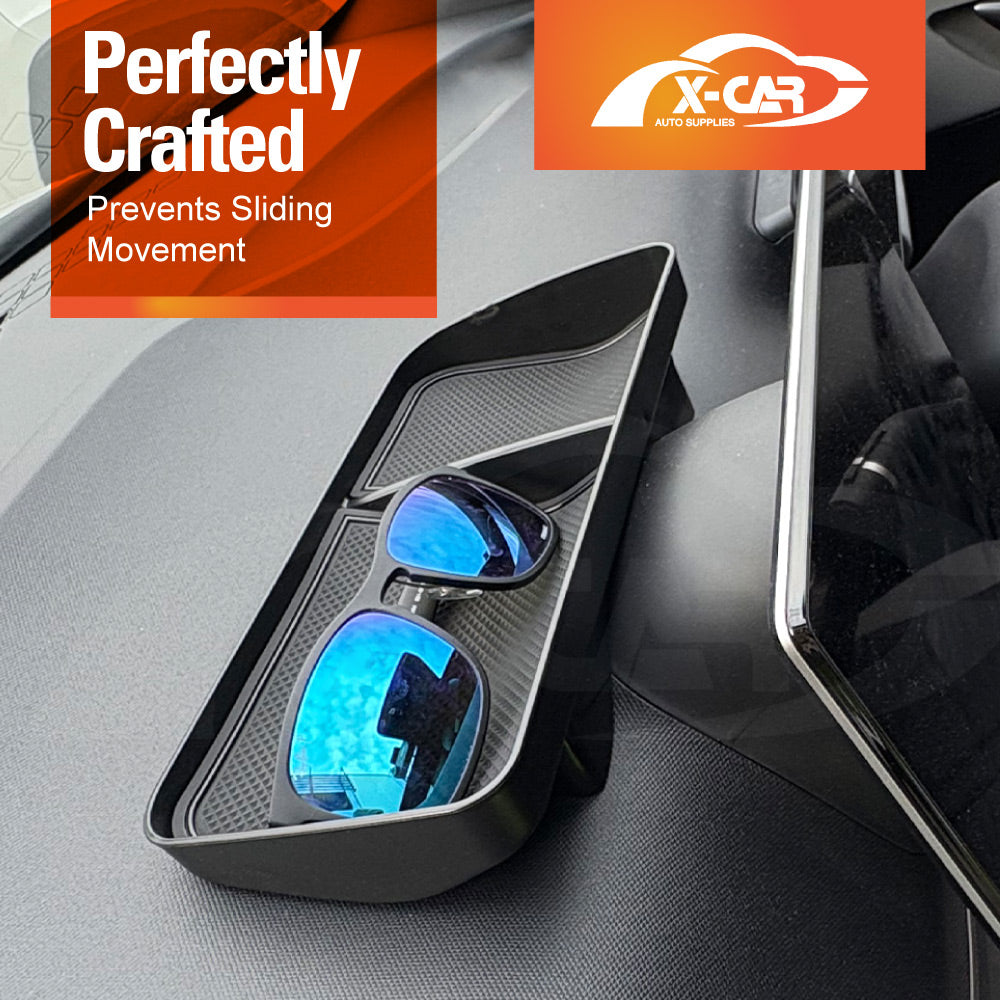 Centre Console Storage Set for BYD Atto 1 Hatch 2025-Onwards Armrest Box Cup Holder Tray Car Wireless Phone Pad Organizer