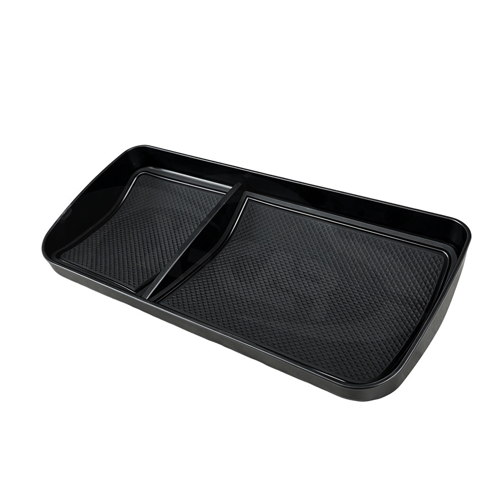 Screen Storage Box Tray for BYD ATTO1 ATTO 1 Hatch 2025-Onwards Car Center Console Organizer Accessories