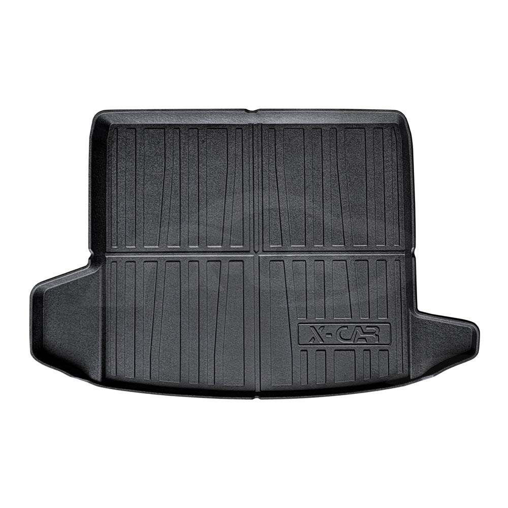 Boot Liner for Audi Q3 RS Q3 2019-2025 All Weather Heavy Duty Cargo Car Trunk Mat Luggage Tray