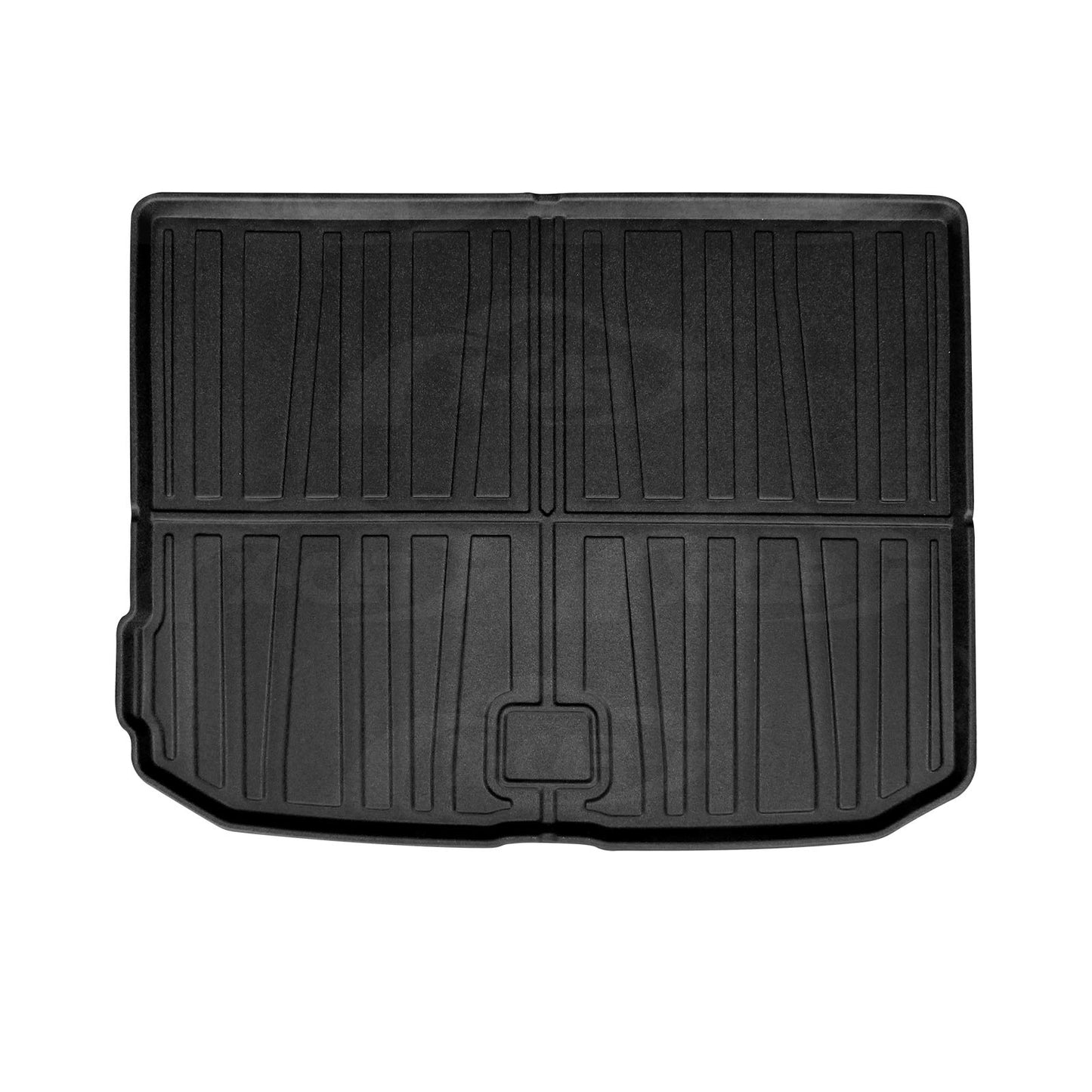 Boot Liner for Audi A3 S3 RS3 Hatch Sportback 2013-Onwards Heavy Duty Cargo Trunk Mat Luggage Tray