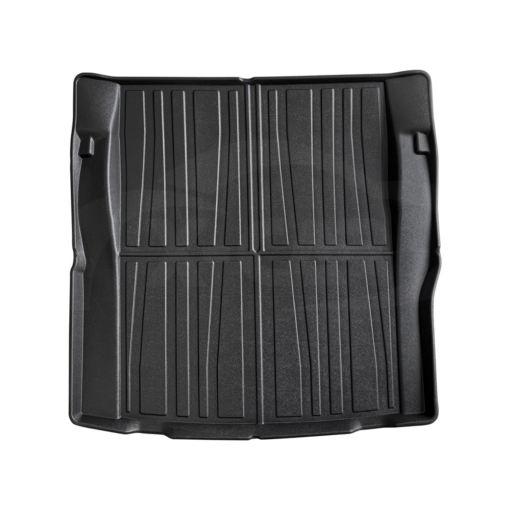 Boot Liner for BMW 3 Series Sedan 2012-2018 Heavy Duty Cargo Trunk Mat Luggage Trayv