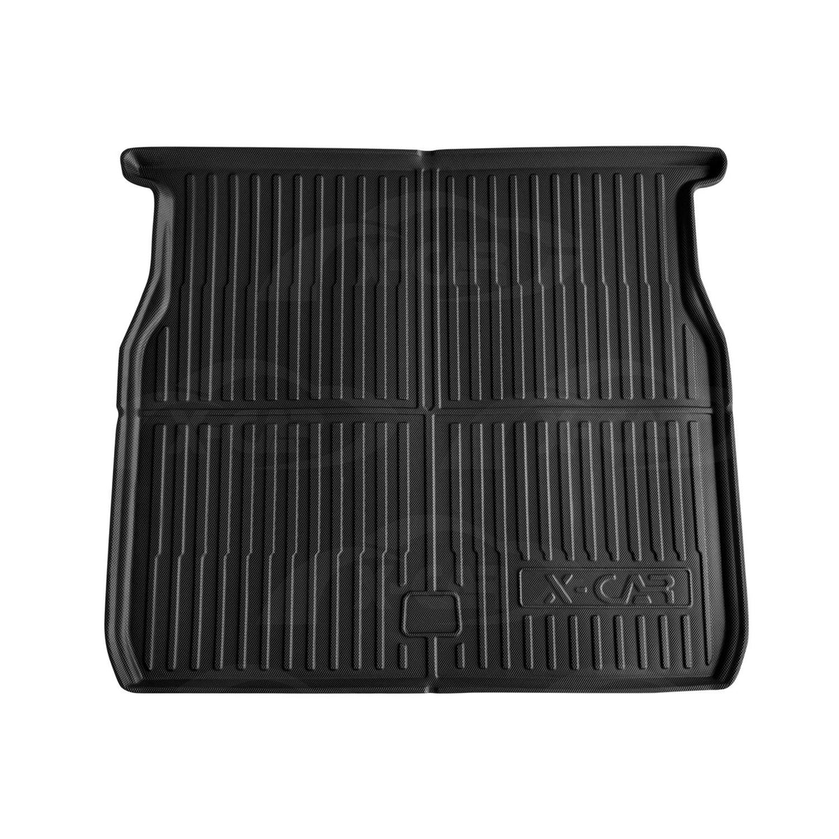 Boot Liner for BMW iX3 NA5 Series 2026-Onwards All Weather Heavy Duty Cargo Trunk Cover Mat Luggage Tray Car Accessories