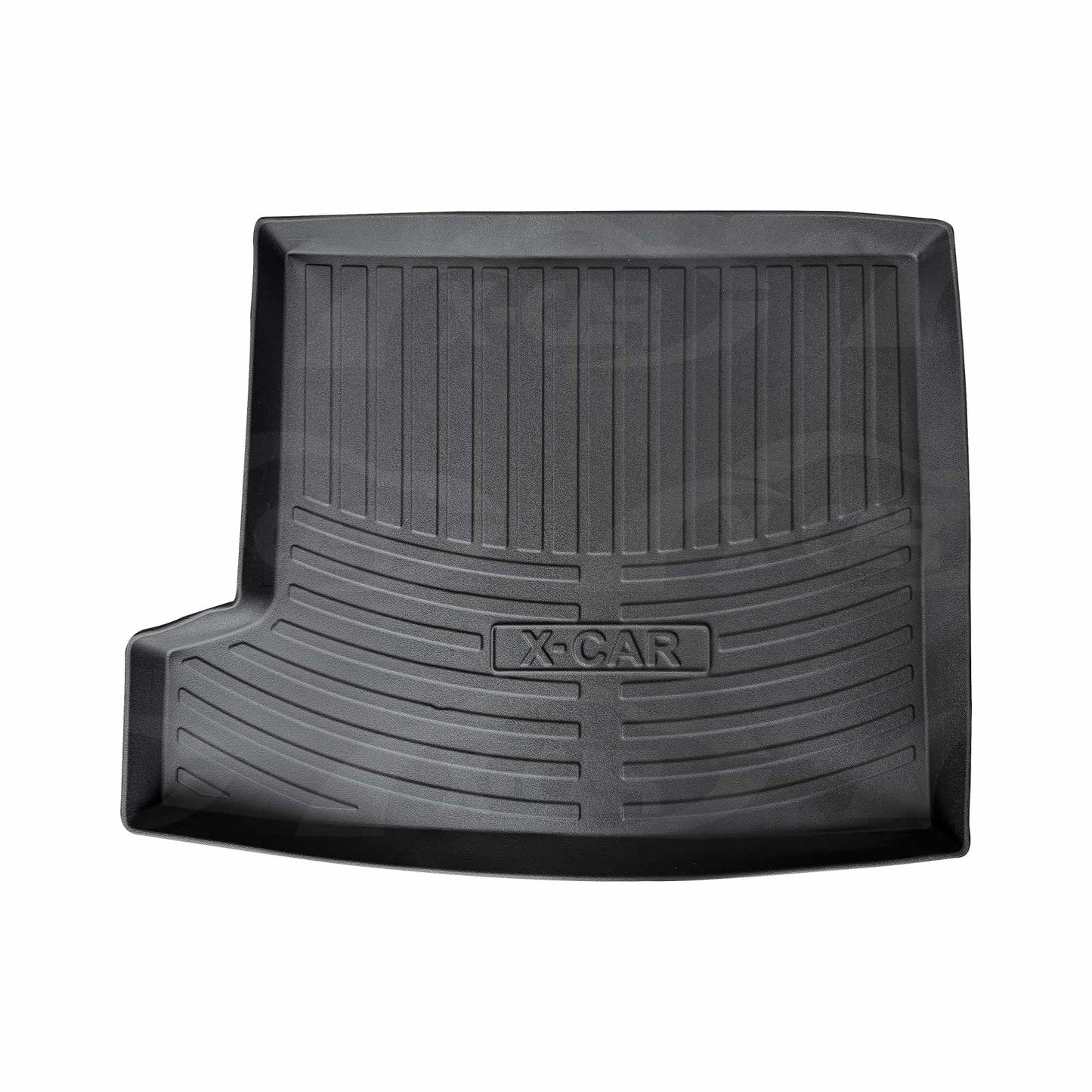 Boot Liner for BMW X1 E84 Series 2010-2015 All Weather Heavy Duty Cargo Trunk Cover Mat Luggage Tray Car Accessories