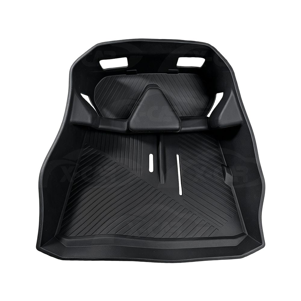 Centre Console Organizer Set for BMW X3 G45 2024-Onwards Wireless Charging Phone Pad Cup Holder Armrest Insert Storage Accessories
