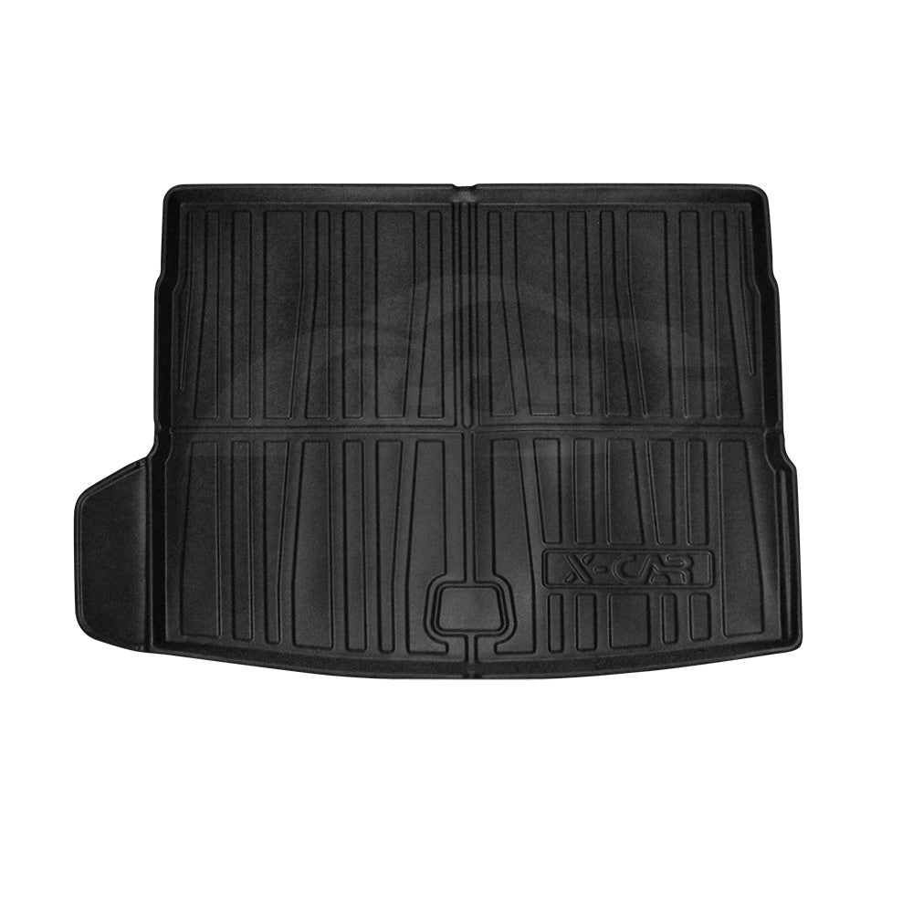 Boot Liner for BMW X3 G45 Series 2024-Onwards All Weather Heavy Duty Cargo Trunk Cover Mat Luggage Tray Car Accessories