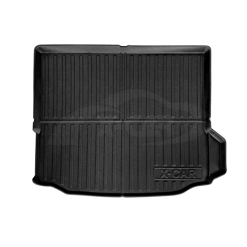 Boot Liner for BMW iX3 2023-2025 All Weather Heavy Duty Cargo Trunk Cover Mat Luggage Tray Car Accessories