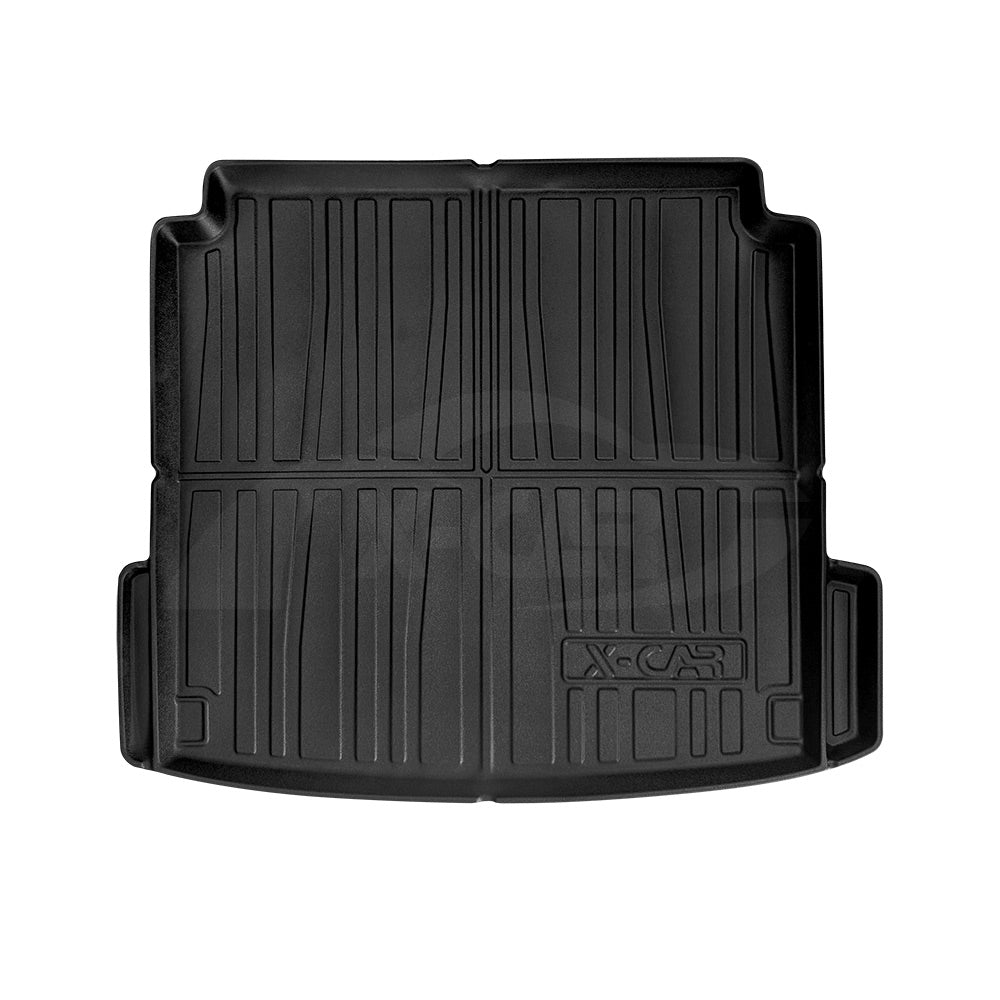 Boot Liner for BMW X6 2019-Onwards Heavy Duty Cargo Trunk Cover Mat Luggage Tray