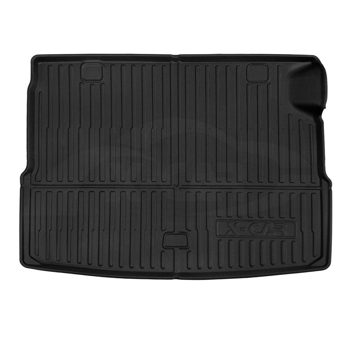 Boot Liner for BMW X3 G45 30e xDrive PHEV 2024-Onwards All Weather Heavy Duty Cargo Trunk Cover Mat Luggage Tray Car Accessories