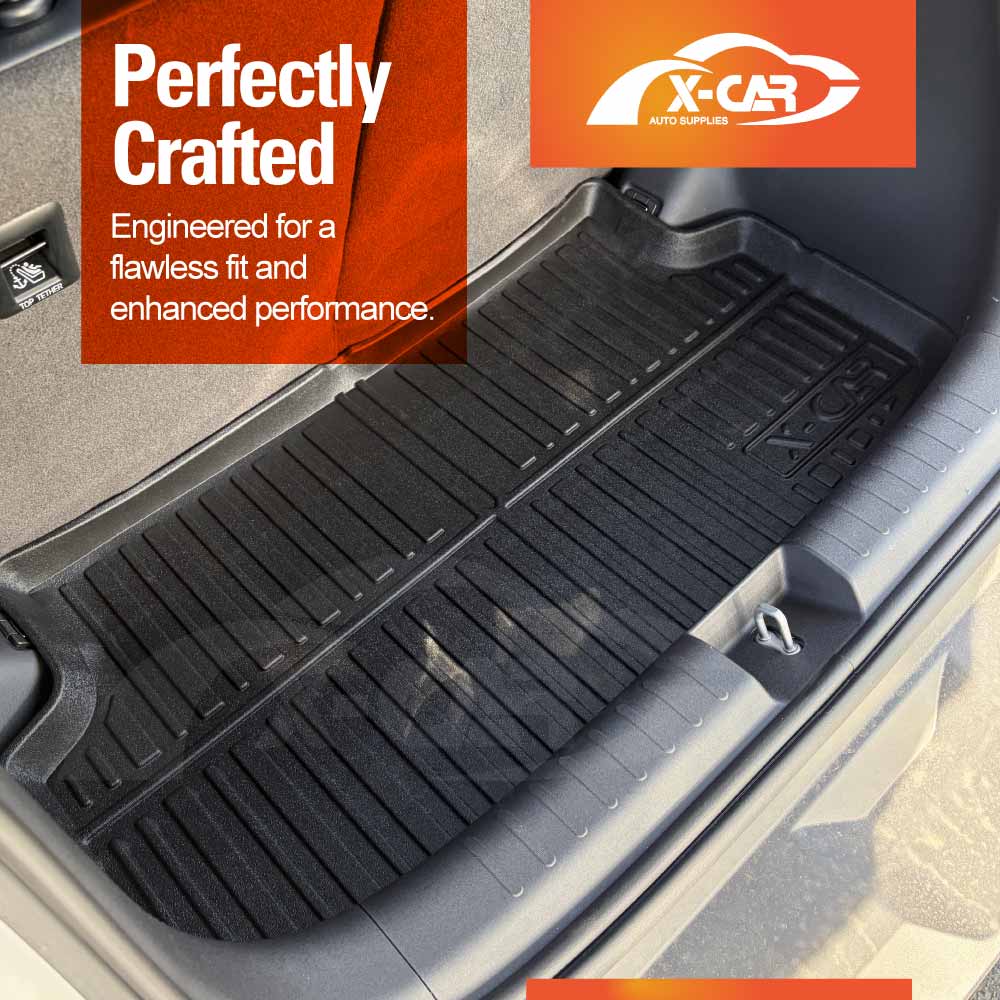 Boot Liner for BYD ATTO1 ATTO 1 Hatch 2025-Onwards Heavy Duty All Weather Cargo Trunk Cover Mat Luggage Tray