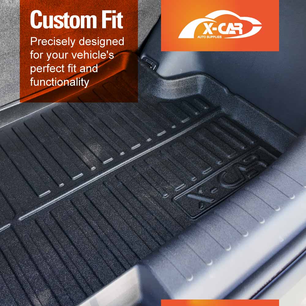 Boot Liner for BYD ATTO1 ATTO 1 Hatch 2025-Onwards Heavy Duty All Weather Cargo Trunk Cover Mat Luggage Tray