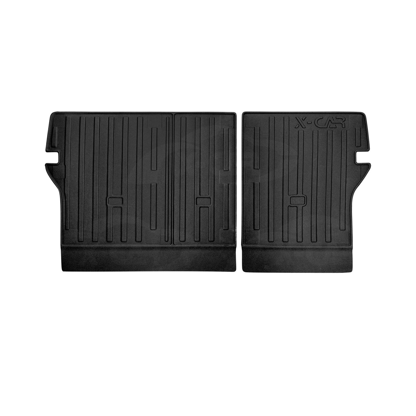 Back Seat Protector for BYD Atto 2 Atto2 2025-Onwards All Weather Heavy Duty Car Seat Kick Mats Cover Accessories