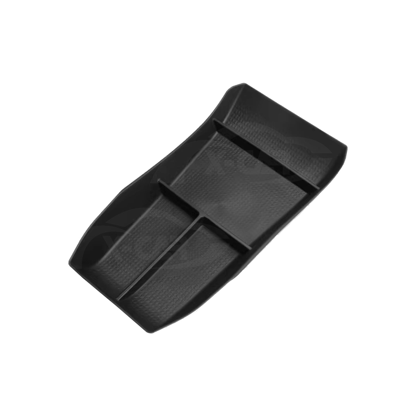 Lower Centre Console Organizer Tray for BYD Atto 2 Atto2 2025-Onwards Storage Box Cup Holder Car Interior Accessories