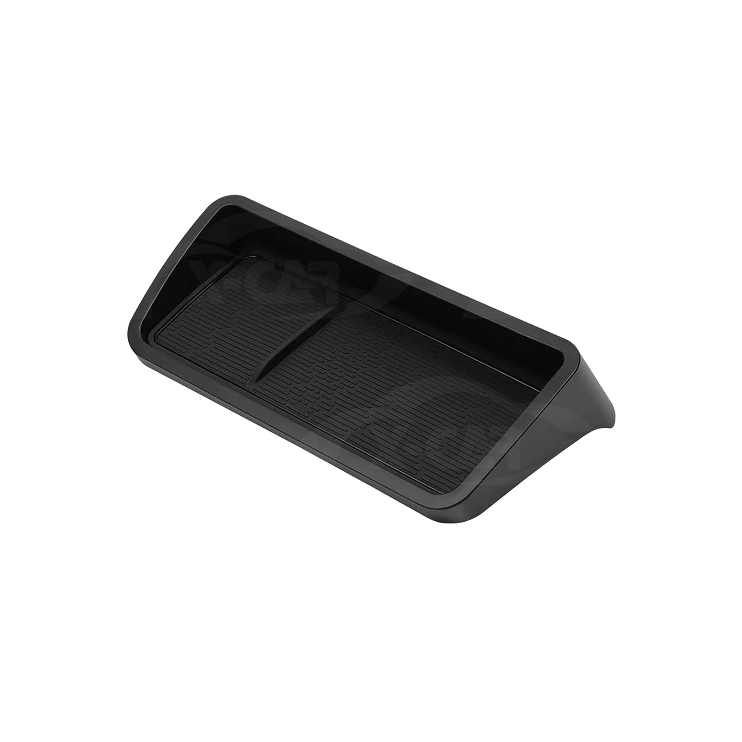 Screen Storage Box Tray for BYD Atto 2 Atto2 2025-Onwards Car Center Console Organizer Accessories