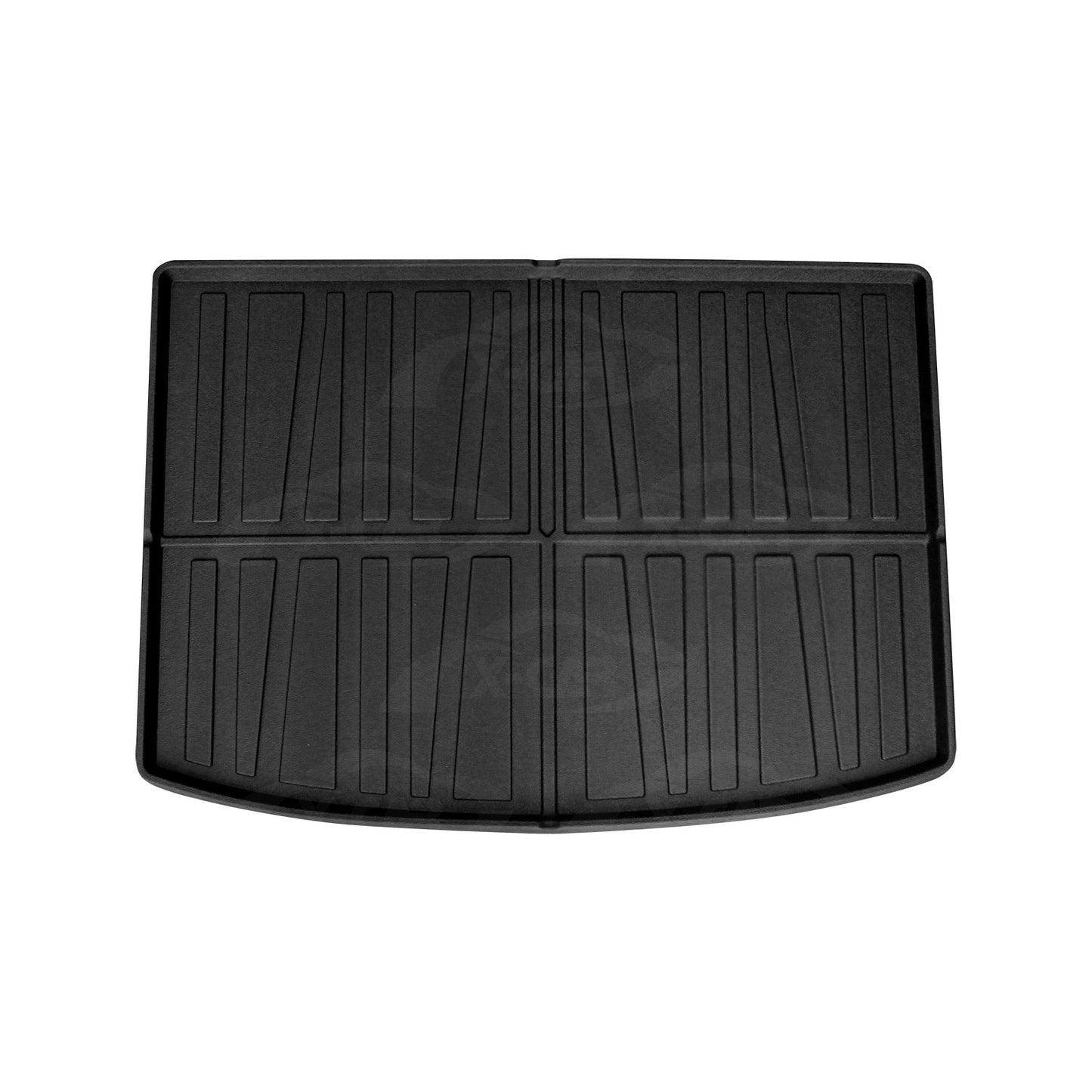 Boot Liner for BYD Atto 2 Atto2 2025-Onwards All Weather Heavy Duty Cargo Trunk Cover Mat Luggage Tray Car Accessories
