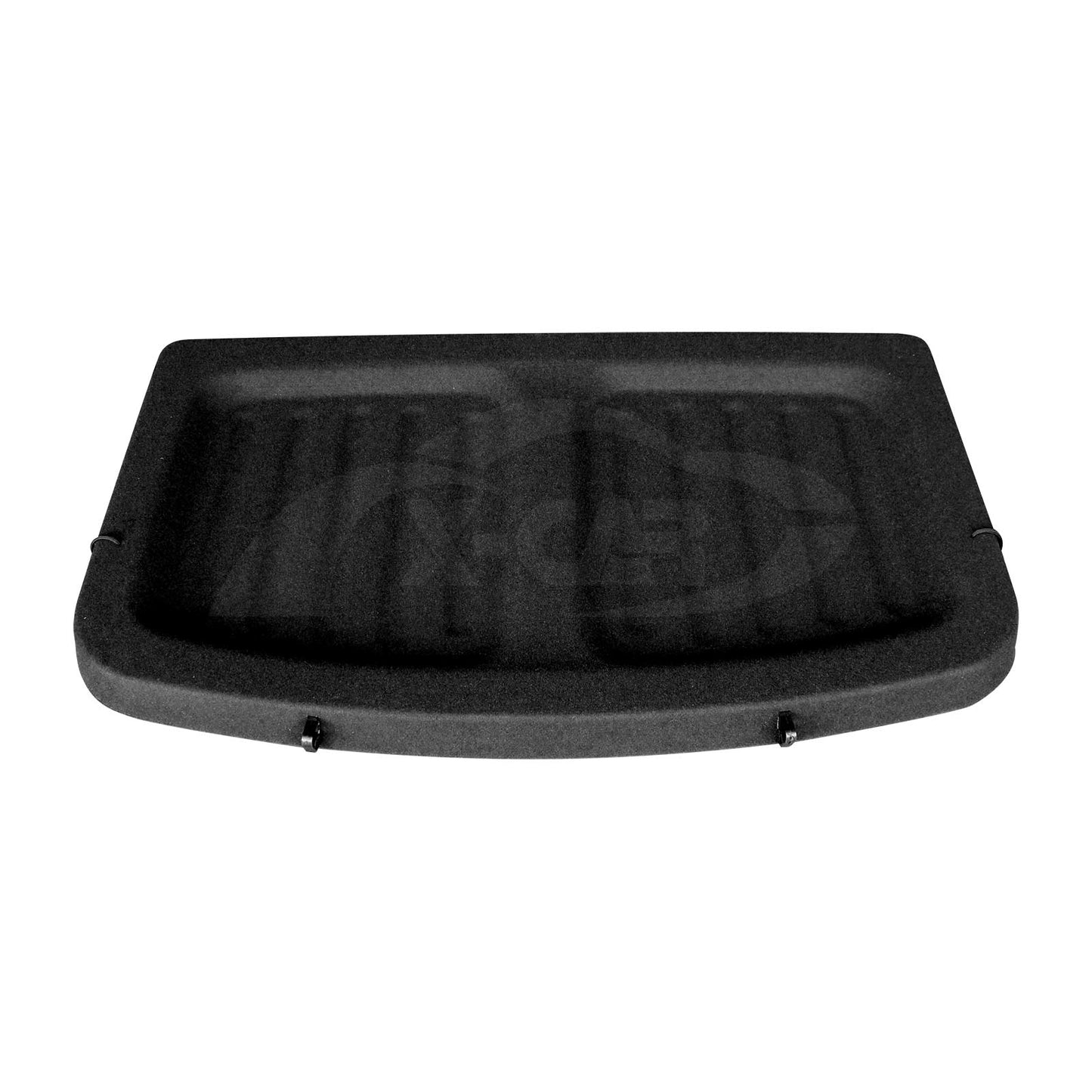 Car Trunk Shade for BYD Atto 3 Atto3 2022-Onwards Rear Cargo Security Shield Luggage Cover Board Blinder