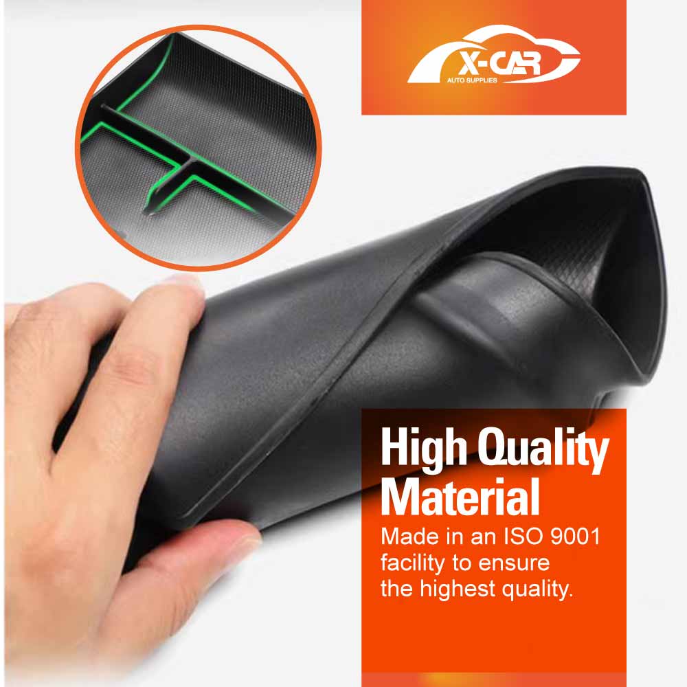 Centre Console Organizer Tray for BYD Seal 2023-2025 Storage Box Car Interior Accessories